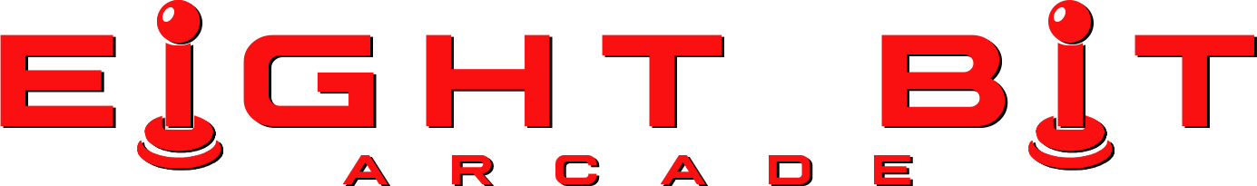 Eight Bit Arcade